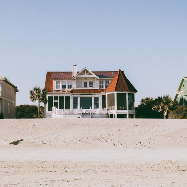 Effective Property Management in Dune Lac