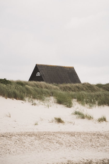 Exploring Dune Lac: A Vacation Paradise